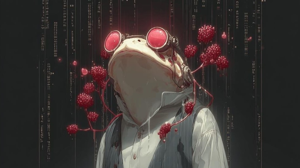 Как я подружился с ComfyUI: от непонятных настроек к контролируемой генерации - 1